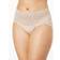 Hanky Panky Plus Size Retro Lace V-Kini - Chai