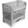 Arm's Reach Mini Ezee 2 in 1 Co-Sleeper Bassinet 20x34"