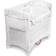 Arm's Reach Mini Ezee 2 in 1 Co-Sleeper Bassinet 20x34"