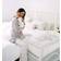 Arm's Reach Mini Ezee 2 in 1 Co-Sleeper Bassinet 20x34"