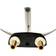 ALFI brand AB1003-PC Polished Chrome