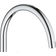 Grohe Start Loop (31374001) Cromo