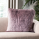 Safavieh Venice Complete Decoration Pillows Purple (50.8x50.8cm)