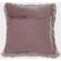 Safavieh Venice Complete Decoration Pillows Purple (50.8x50.8cm)