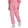 Adidas Women's Adicolor Essentials Fleece Joggers - Bliss Pink