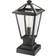 Z-Lite Talbot Lamp Post 17.5"