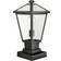 Z-Lite Talbot Lamp Post 17.5"