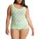 Hanky Panky Plus Size Signature Lace Classic Cami - Starfruit