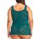 Hanky Panky Plus Size Signature Lace Classic Cami - Ivy