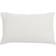 Safavieh Tari Complete Decoration Pillows White, Black (50.8x30.48cm)