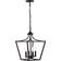 Jonathan Y Camden Pendant Lamp 33cm
