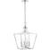 Jonathan Y Camden Pendant Lamp 33cm