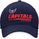 Fanatics Washington Capitals Authentic Pro Locker Room Cap Sr