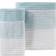 Saturday Knight Ltd Planet Ombre Bath Towel Blue (127x68.58cm)