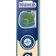 YouTheFan Seattle Mariners 3D Stadium View Banner