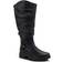 Spring Step Vanquish Winter Boots W - Black