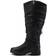 Spring Step Vanquish Winter Boots W - Black