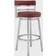 Armen Living Madrid Bar Stool 34.5"