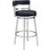 Armen Living Madrid Bar Stool 34.5"