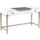 TOV Furniture Bajo Writing Desk 18x52"