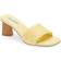 Steve Madden Saged - Yellow