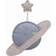 Trend Lab Celestial Space Musical Crib Mobile