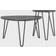 Novogratz Athena Satsbord 83.1x83.6cm 2st