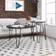 Novogratz Athena Satsbord 83.1x83.6cm 2st