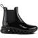 Spring Step Yasmine Boot W - Black