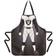 Evergreen Enterprises Las Vegas Raiders Double-Sided Apron