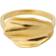 Pernille Corydon Ocean Ring - Gold