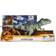 Mattel Jurassic World Strike N Roar Giganotosaurus