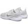 Nike Flex Experience RN 10 W - White/PlatinumTint/Light Smoke Grey/Metallic Silver