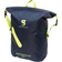 Gecko Lightweight Waterproof 30L Backpack - Navy/Neon Green