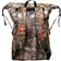 Gecko Lightweight Waterproof 30L Backpack - Realtree Edge Camo