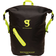 Gecko Lightweight Waterproof 30L Backpack - Black/Neon Green