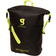 Gecko Lightweight Waterproof 30L Backpack - Black/Neon Green