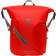 Gecko Lightweight Waterproof 30L Backpack - Red/Grey