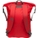 Gecko Lightweight Waterproof 30L Backpack - Red/Grey