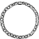 David Yurman Deco Chain Link Bracelet - Silver