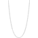 ENAMEL Copenhagen Paloma Necklace - Silver