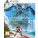 Sony PlayStation 5 (PS5) - Horizon: Forbidden West Bundle