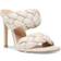 Steve Madden Kenley Sandal W - Off White