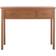 Safavieh Cindy Console Table 14.2x39.4"