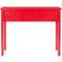 Safavieh Cindy Console Table 14.2x39.4"