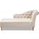 Baxton Studio Emeline Sofa 27.2"