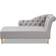 Baxton Studio Emeline Sofa 27.2"