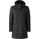 UBR EX-3 Delta Coat - Black Knight