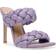 Steve Madden Kenley Sandal W - Lavender