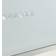 Zephyr DHZ-M90AMWX35.375", White